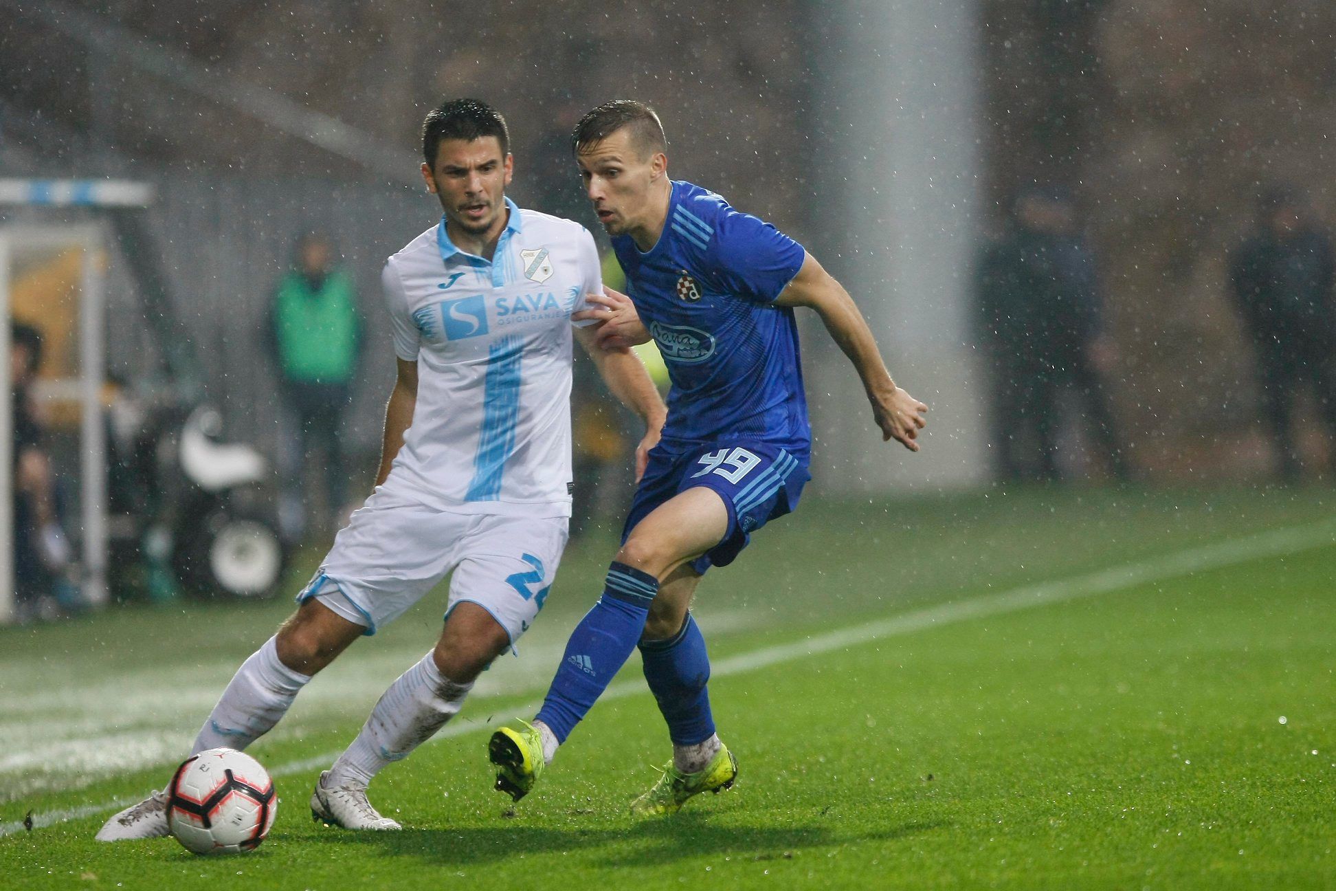 Dinamo Zagreb vs Rijeka Prediction, Betting Tips & Odds │19 MARCH, 2023