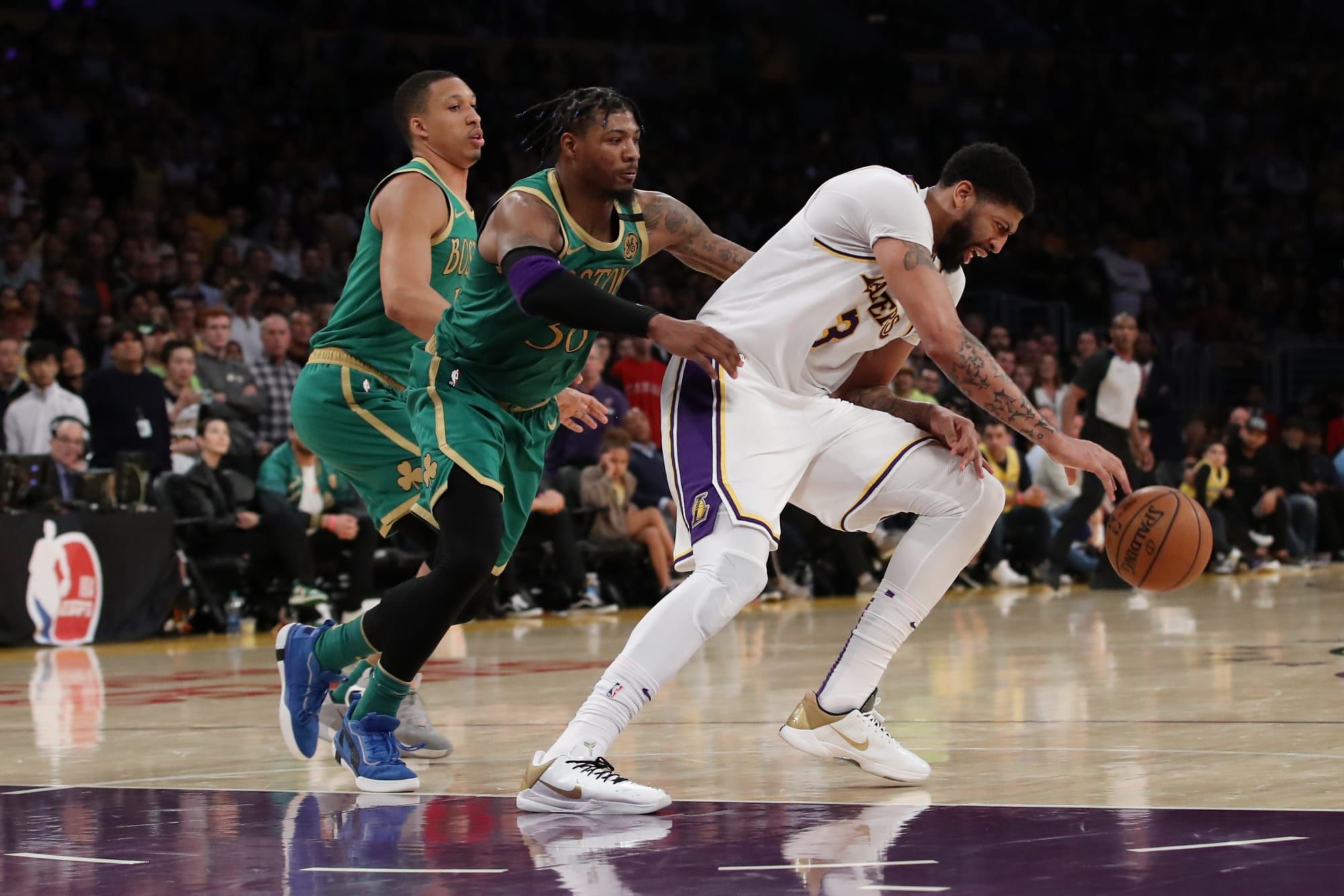 LA Lakers vs Boston Celtics Prediction, Betting Tips & Odds │14 DECEMBER, 2022