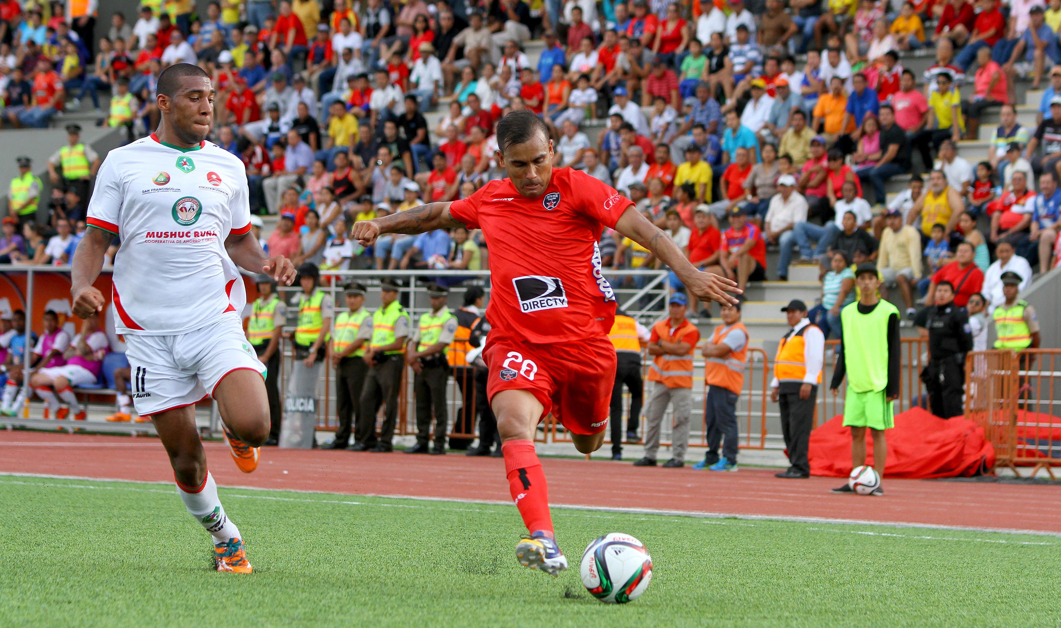 Ind. del Valle vs Mushuc Runa Prediction, Betting Tips & Odds │19 APRIL, 2024