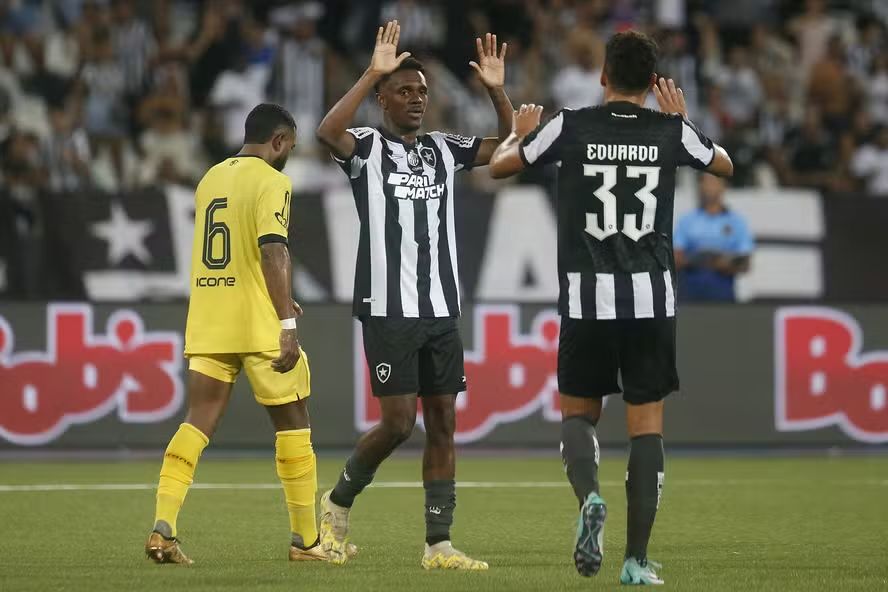 Botafogo vs Bangu Prediction, Betting, Tips, and Odds | 20 JANUARY 2024