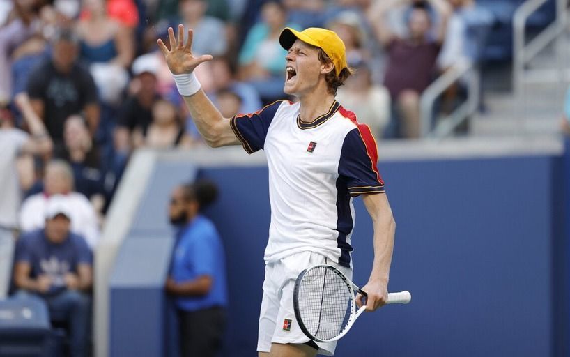 Alexander Zverev vs Jannik Sinner Betting Tips & Odds │6 SEPTEMBER, 2021