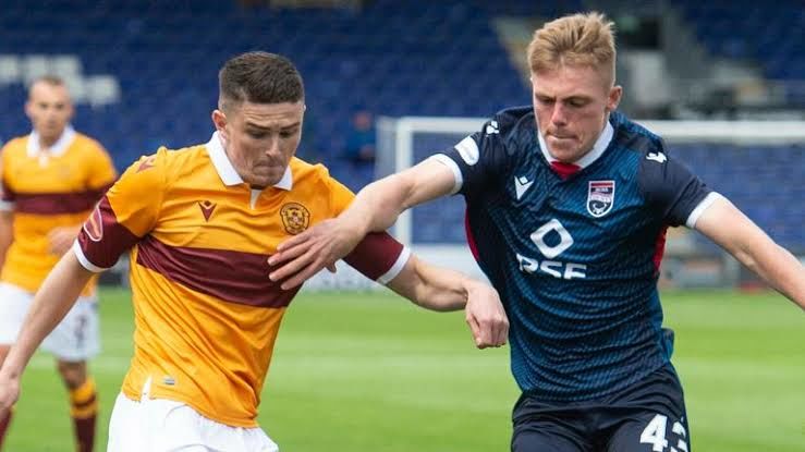 Ross County vs Motherwell Prediction, Betting Tips & Odds│04 OCTOBER,2022