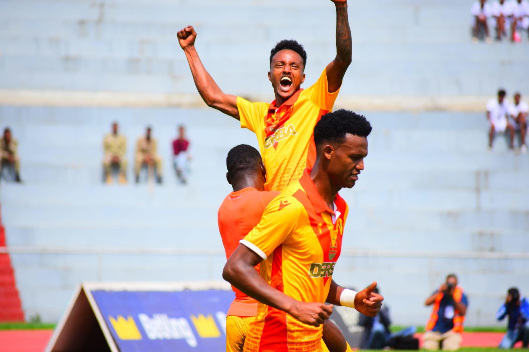 St vs Dire Dawa Prediction, Betting Tips & Odds │26 FEBRUARY, 2023