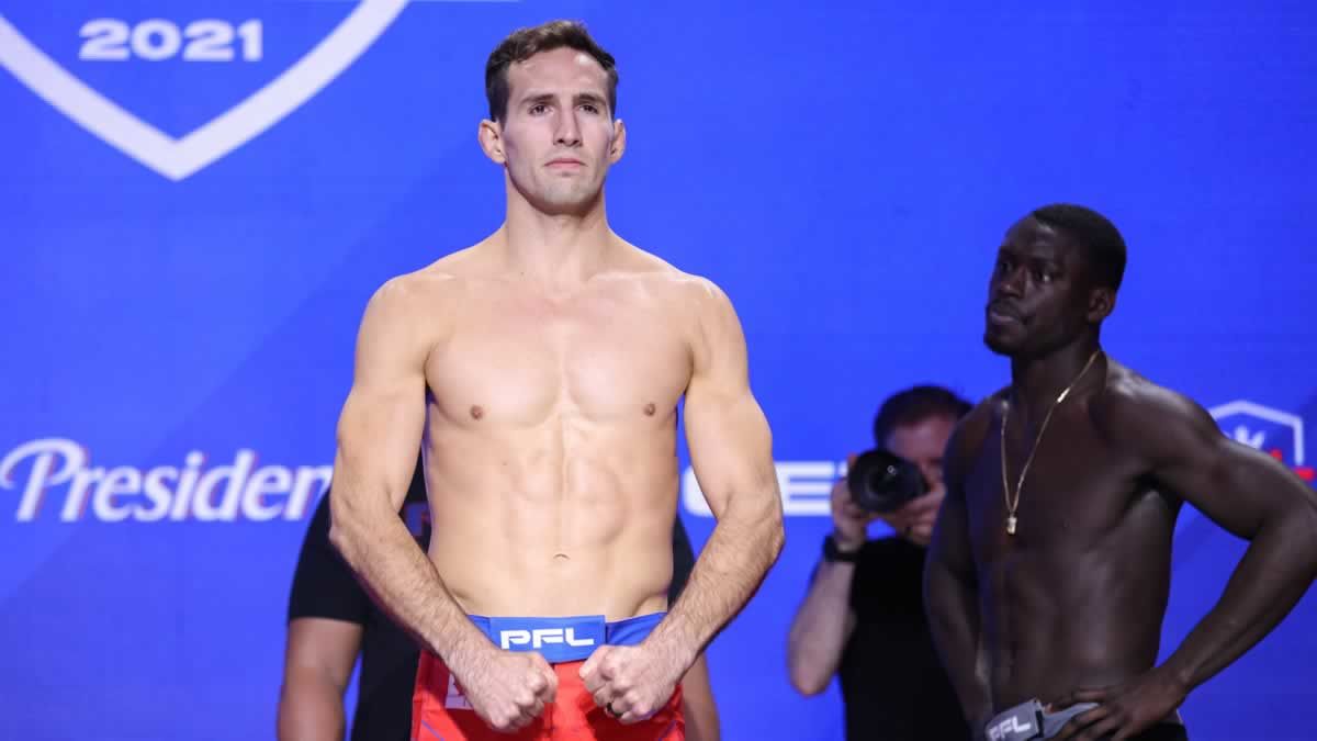 Rory MacDonald vs Curtis Millender Prediction, Betting Tips & Odds│APR 30, 2021
