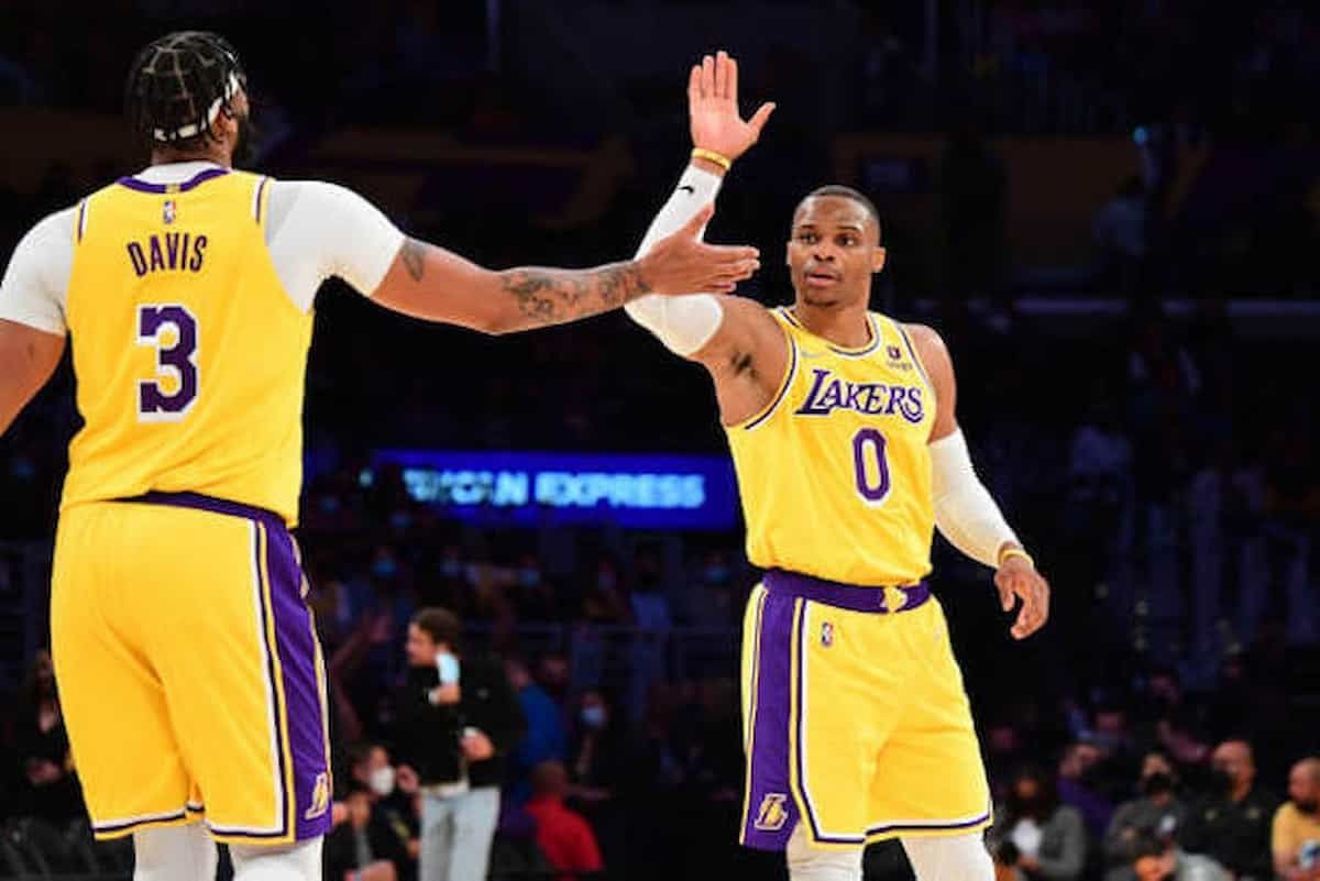 NBA Betting News: Can the Lakers get going?
