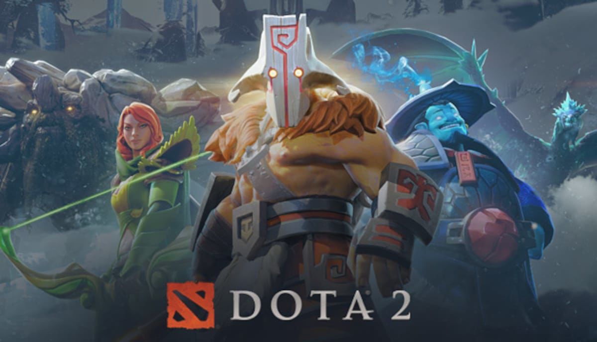 The Main Changes in Dota 2 Patch 7.34b