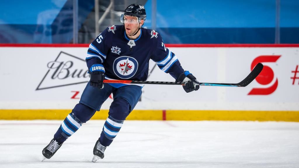 San Jose vs Winnipeg Prediction, Betting Tips & Odds │17 OCTOBER, 2021