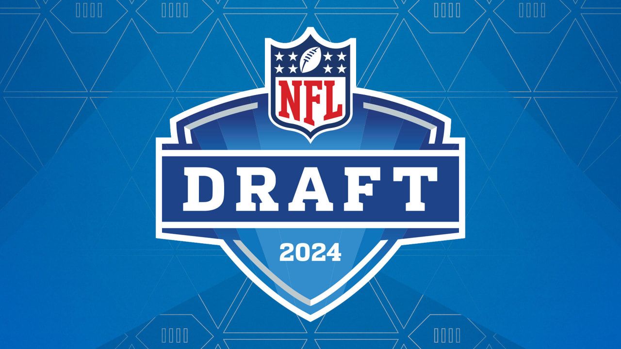 2024 NFL Draft Date, Time, First Round Order, Where to Watch and