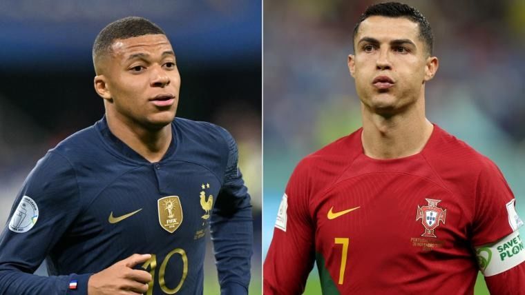 Ronaldo Thinks Mbappe's Move To Real Can Help Him Win Ballon d’Or