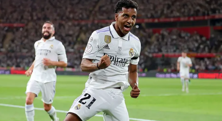 Real Madrid vs Athletic Bilbao Prediction, Betting Tips & Odds │4 JUNE, 2023