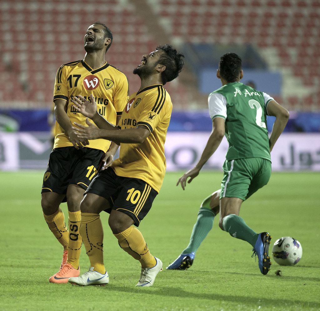 Al Arabi vs Al Qadisiya Prediction, Betting Tips & Odds │08 DECEMBER, 2022