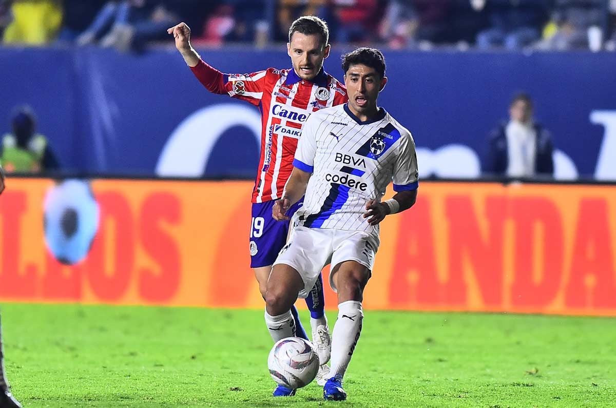 Monterrey vs Toluca Prediction, Betting Tips & Odds | 19 February, 2024