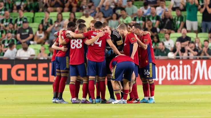 Real Salt Lake vs St. Louis City Prediction, Betting Tips and Odds | 31 MARCH 2024