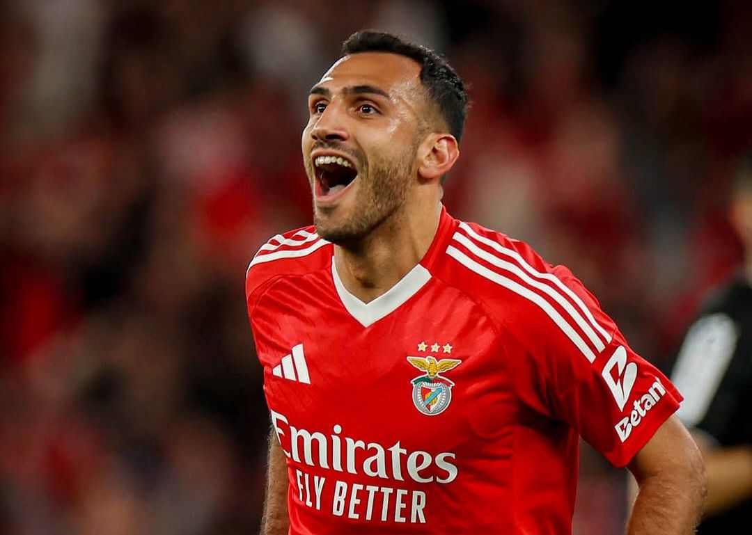 Benfica vs CD Nacional Prediction, Betting Tips & Odds | 08 MARCH, 2025