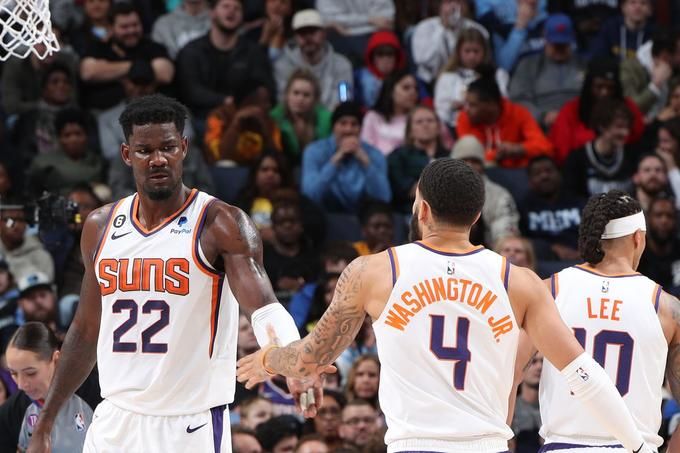 Cleveland vs Phoenix Prediction, Betting Tips & Odds │5 JANUARY, 2022