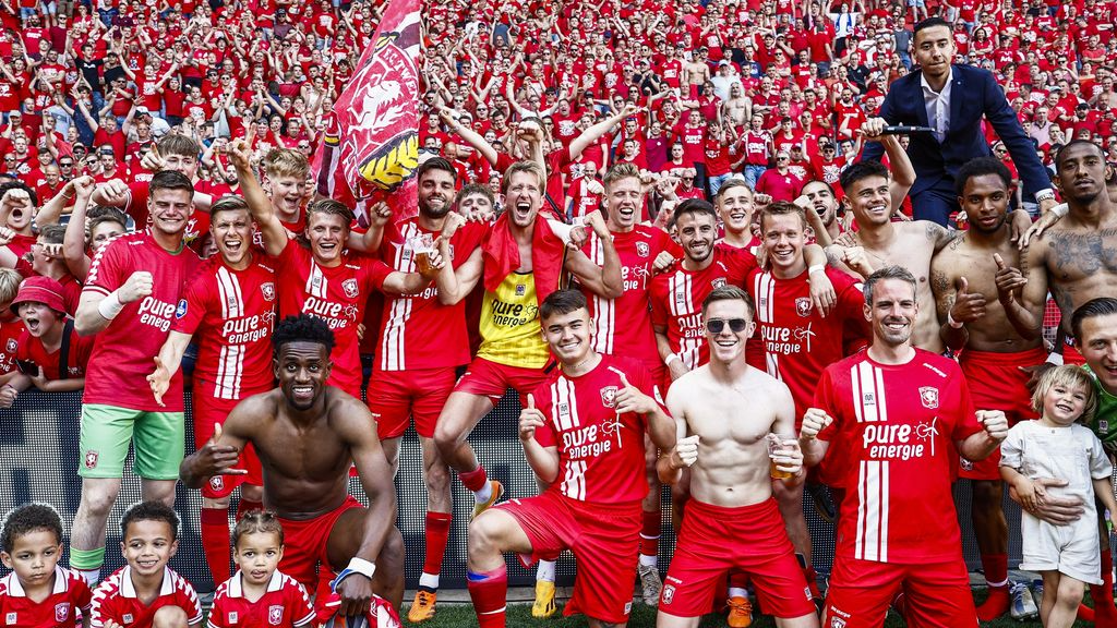 FC Twente Earn More From Beer Sales In A Season Than From Player Transfers