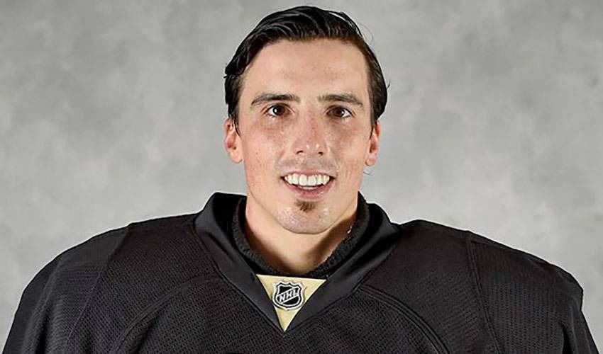 Retired Goalkeeper Fleury Explains His Decision to Play for Canada at 2025 World Championship