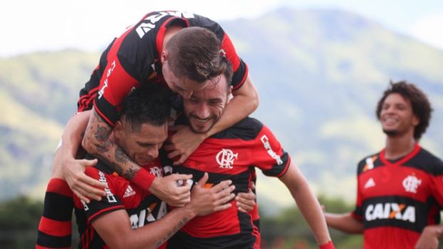 Flamengo vs Nova Iguacu Prediction, Betting Tips & Odds │21 JANUARY, 2023