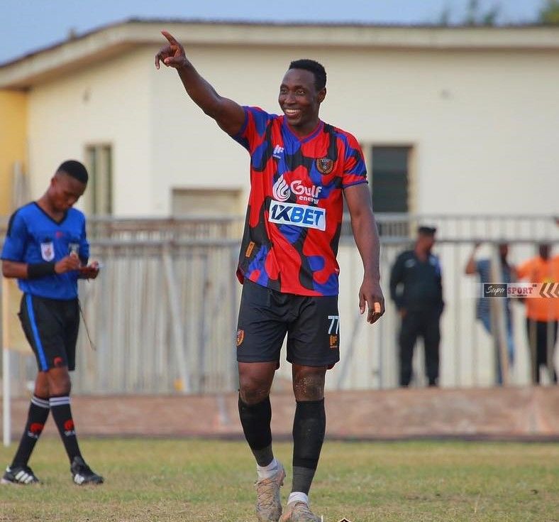 Legon Cities vs Real Tamale United Prediction, Betting Tips & Odds │05 MARCH, 2023