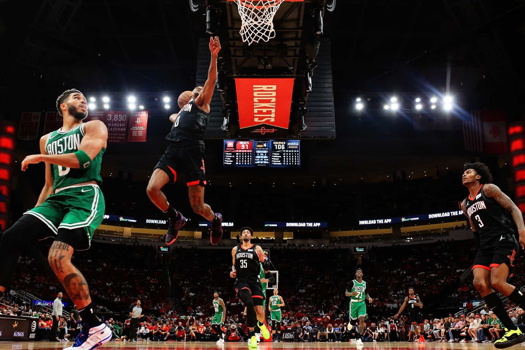 Houston Rockets vs Boston Celtics Prediction, Betting Tips & Odds │14 MARCH, 2023