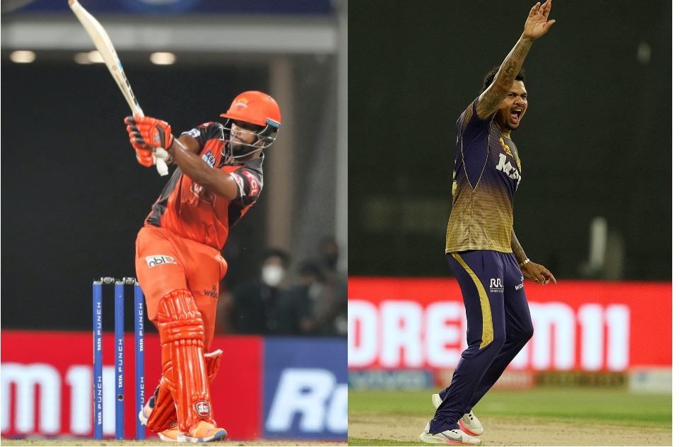 Sunrisers Hyderabad vs Kolkata Knight Riders Predictions, Betting Tips & Odds │15 APRIL, 2022