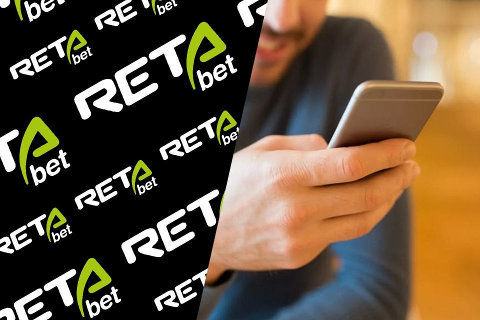 RETAbet Mobile App