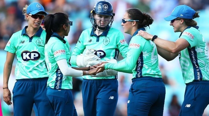 The Hundred Betting Odds: Southern Brave Women vs Oval Invincibles Women | Cricket