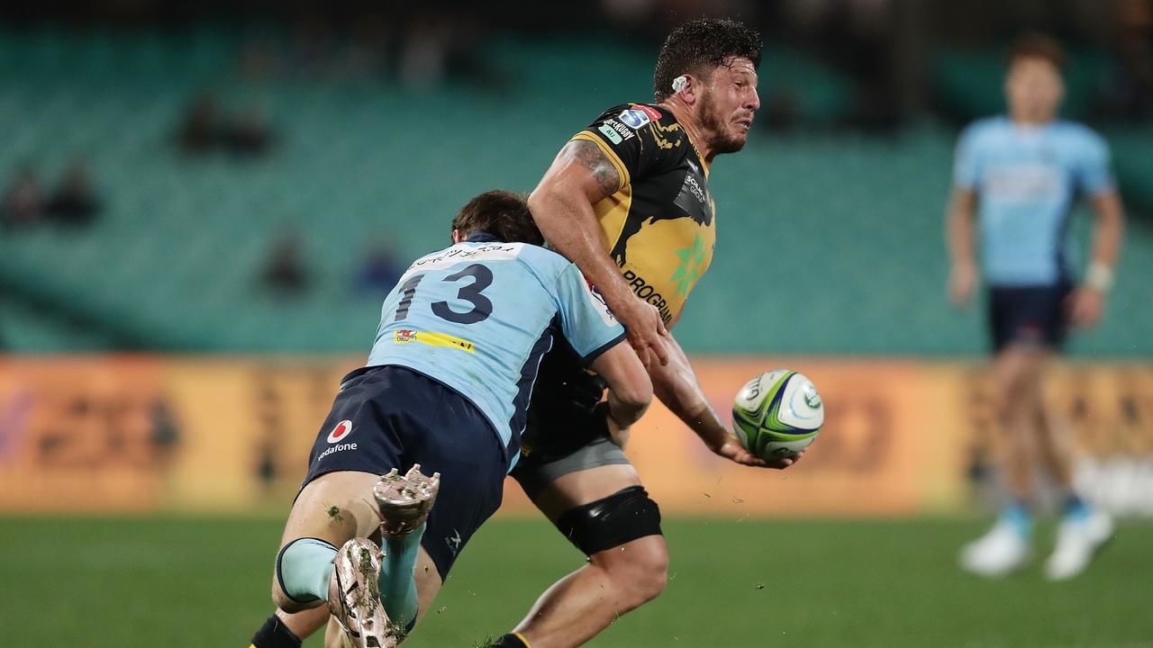 New South Wales Waratahs vs. Western Force Prediction, Betting Tips & Odds │13 MARCH, 2022