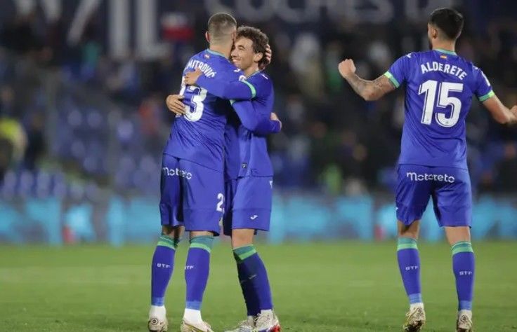 Getafe vs Sevilla Prediction, Betting Tips & Odds │19 MARCH, 2023