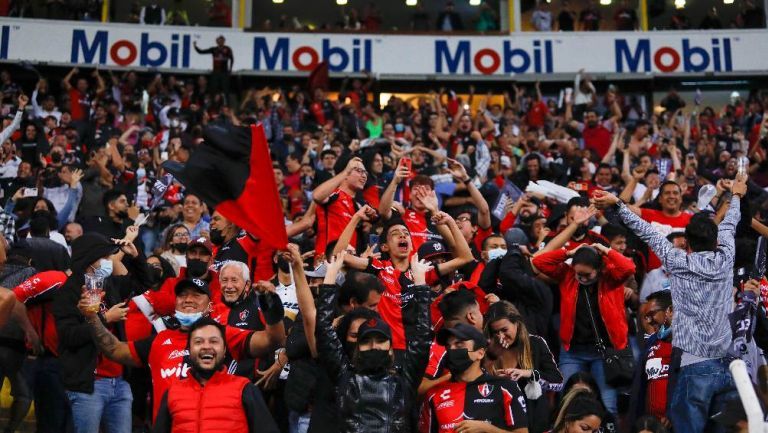 La Liga MX enfocada en el tema de la seguridad en los estadios cuando México vive una crisis de violencia