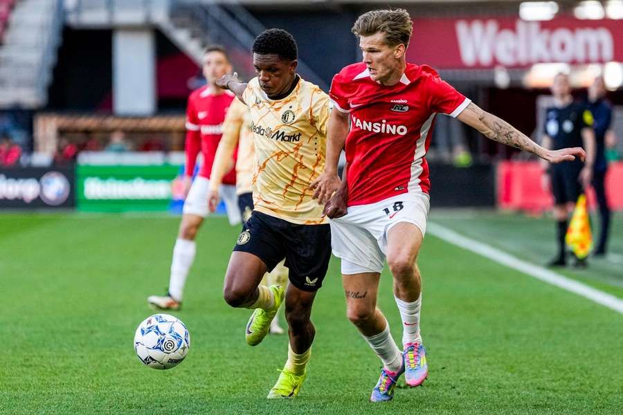 AZ Alkmaar vs Almere City: Prediction for the Match on May 18, 2025