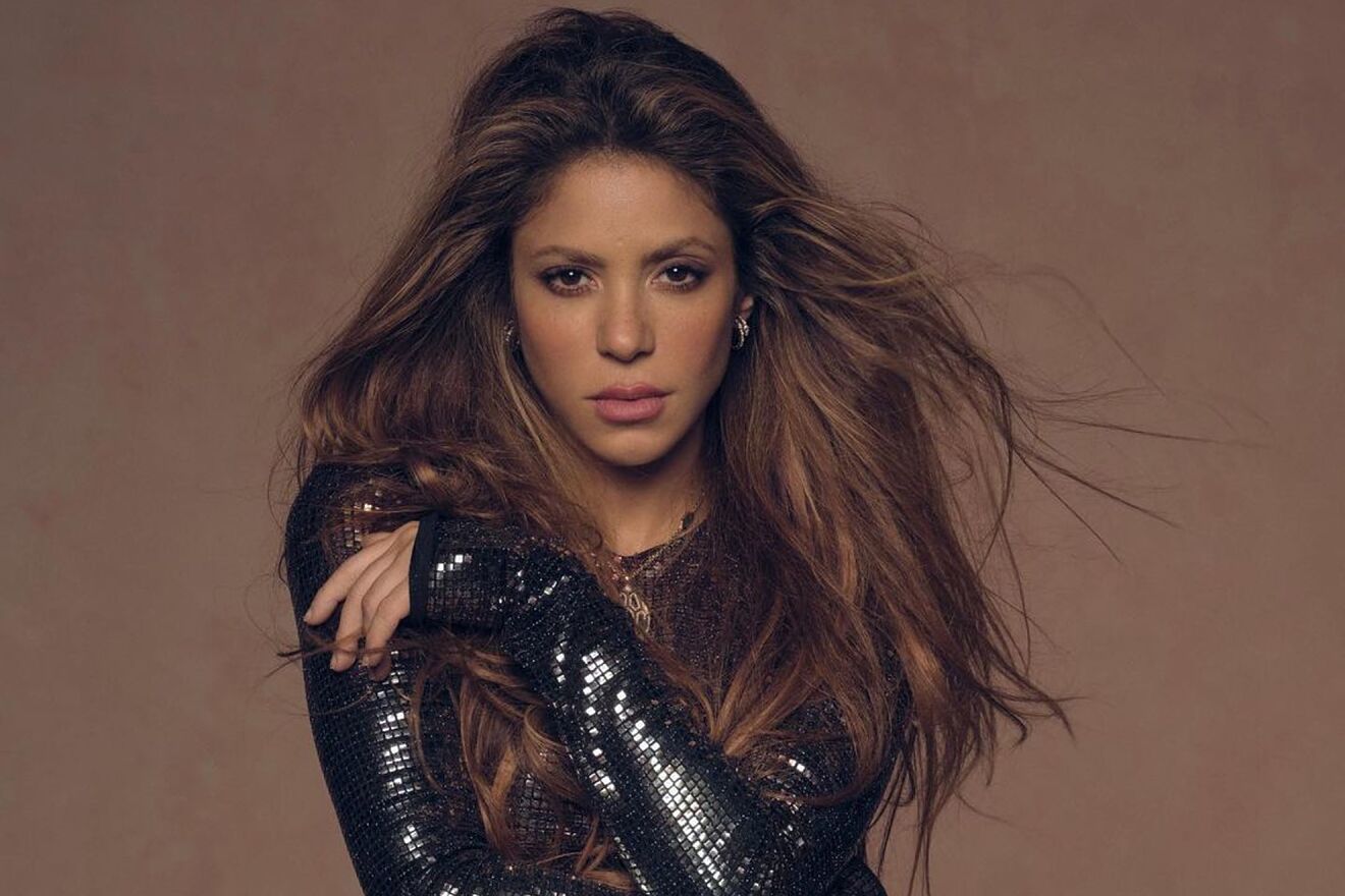 Shakira won't perform at 2022 World Cup opening ceremony due to human rights violations in Qatar