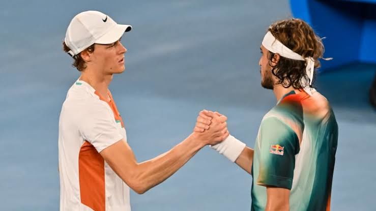 Stefanos Tsitsipas vs Jannik Sinner: Prediction for the Match on October 15, 2025