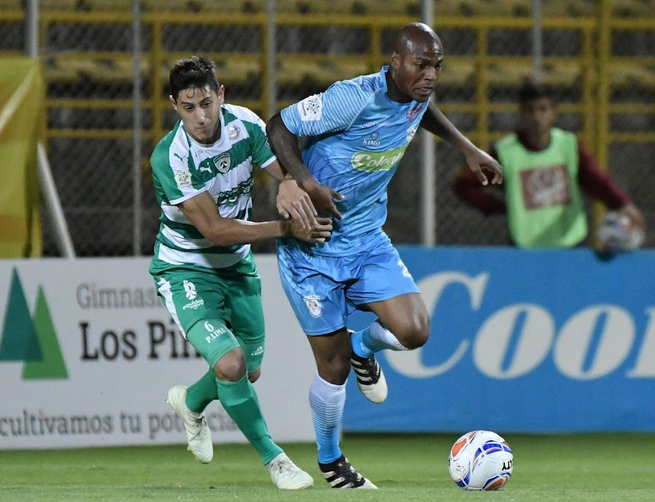 La Equidad vs Jaguares Cordoba Prediction, Betting Tips & Odds | 26 SEPTEMBER, 2023