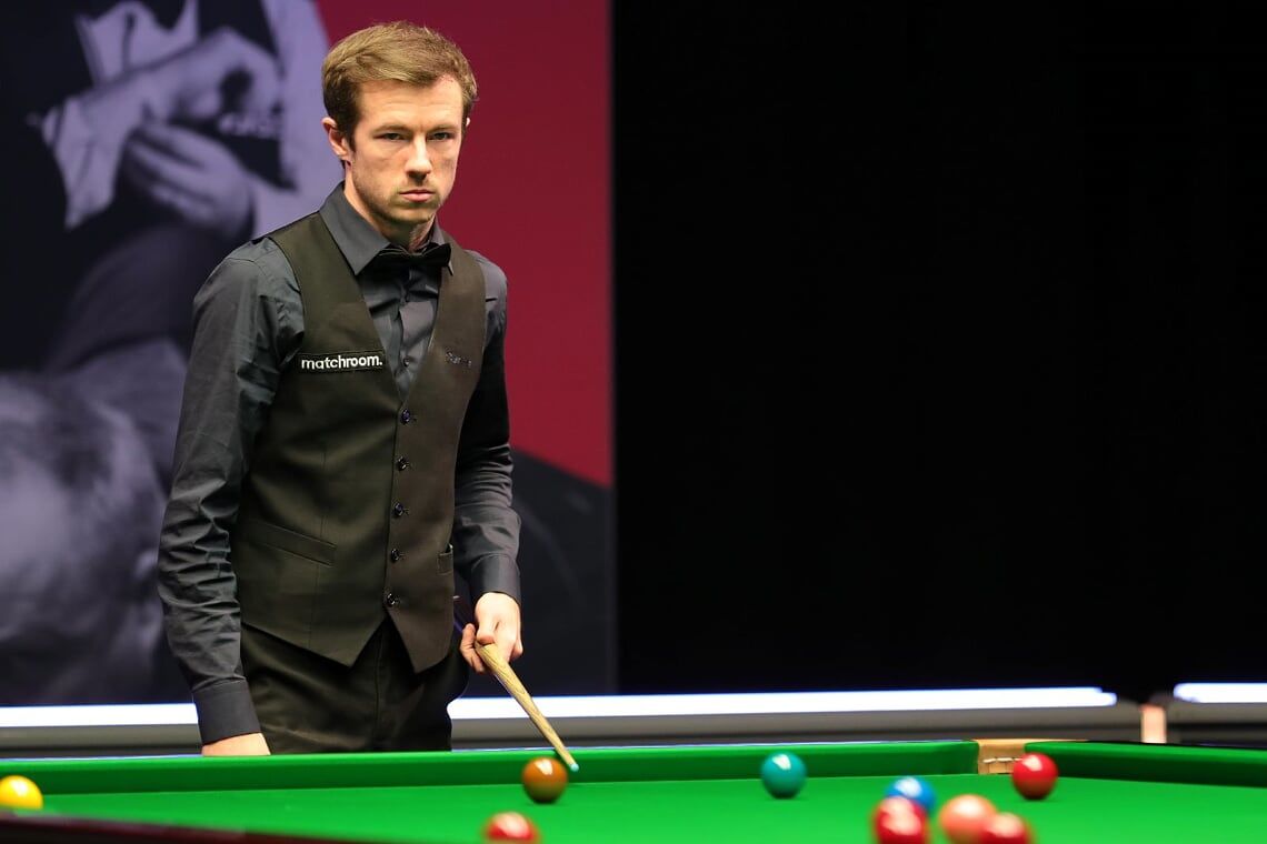 Jack Lisowski vs Zhang Anda Prediction, Betting Tips & Odds │01 FEBRUARY, 2023