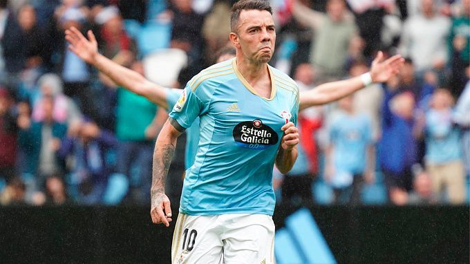 Valladolid vs Celta. Pronóstico, Apuestas y Cuotas│19 de Octubre  de 2022