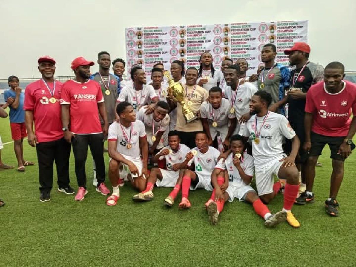 Enugu Rangers vs Kun Khalifa: Prediction for the match on August 24, 2025