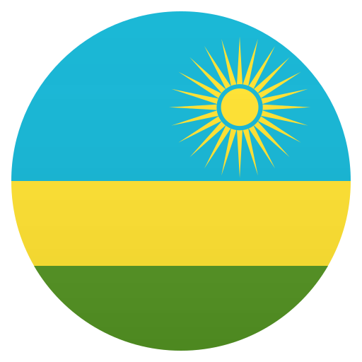 Ruanda