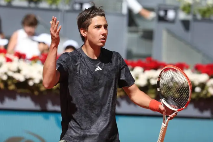 Alexander Shevchenko vs Christopher O'Connell Prediction, Betting Tips & Odds │10 JANUARY, 2024