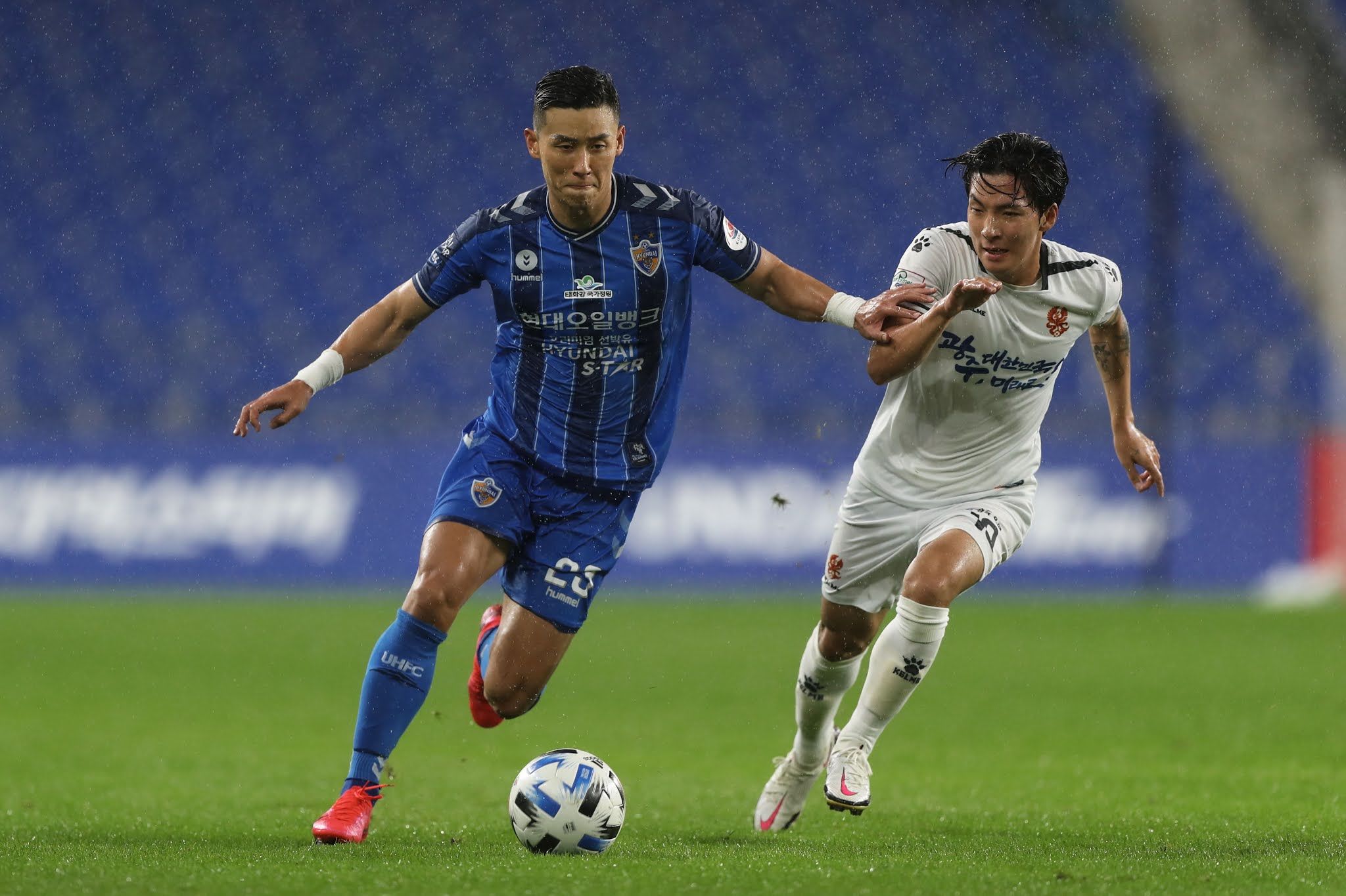 Gwangju vs Ulsan HD Prediction, Betting Tips & Odds | 15 MAY 2024