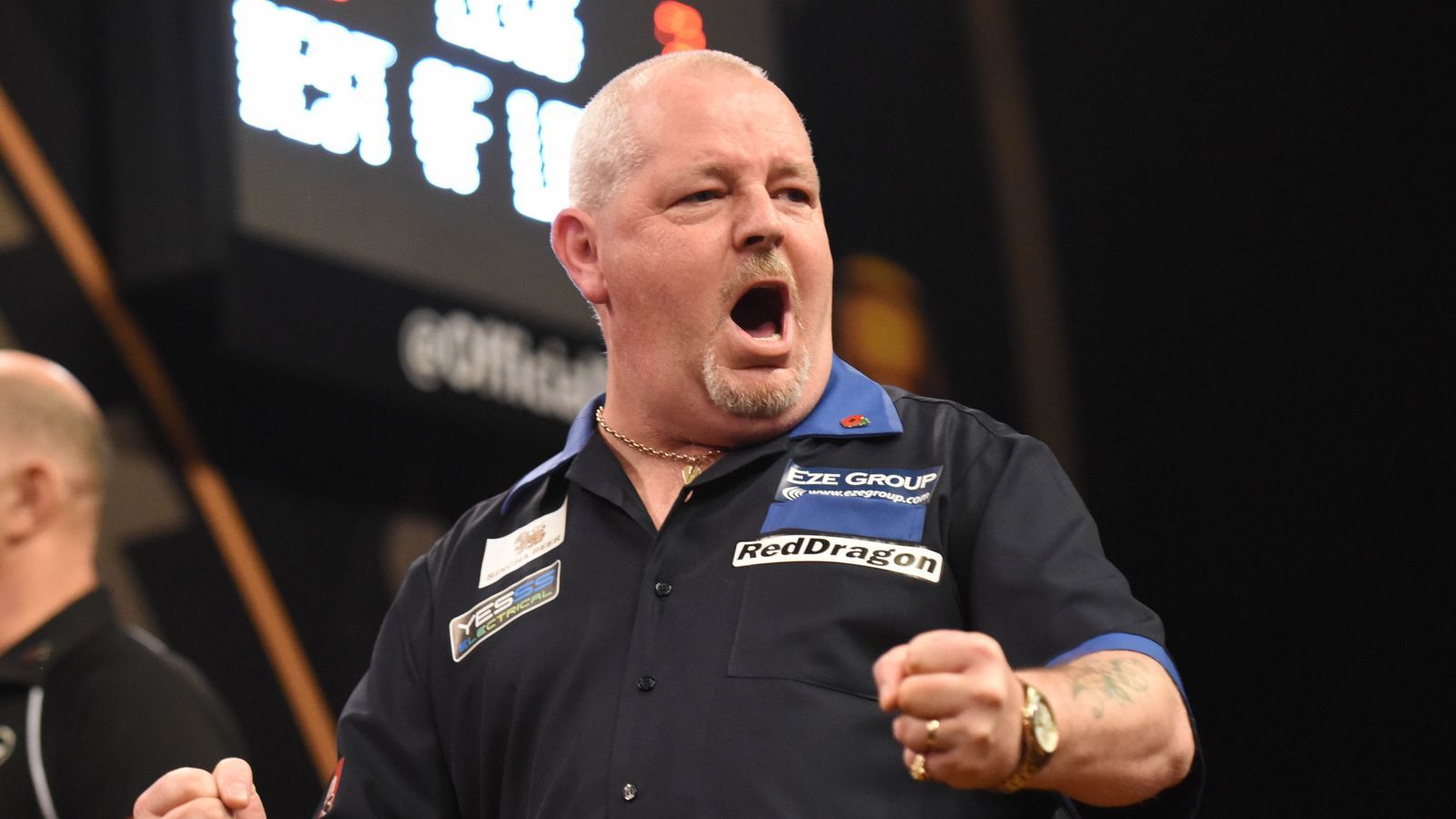Robert Thornton vs Lee Cocks Predictions, Betting Tips & Odds │22 MARCH, 2022