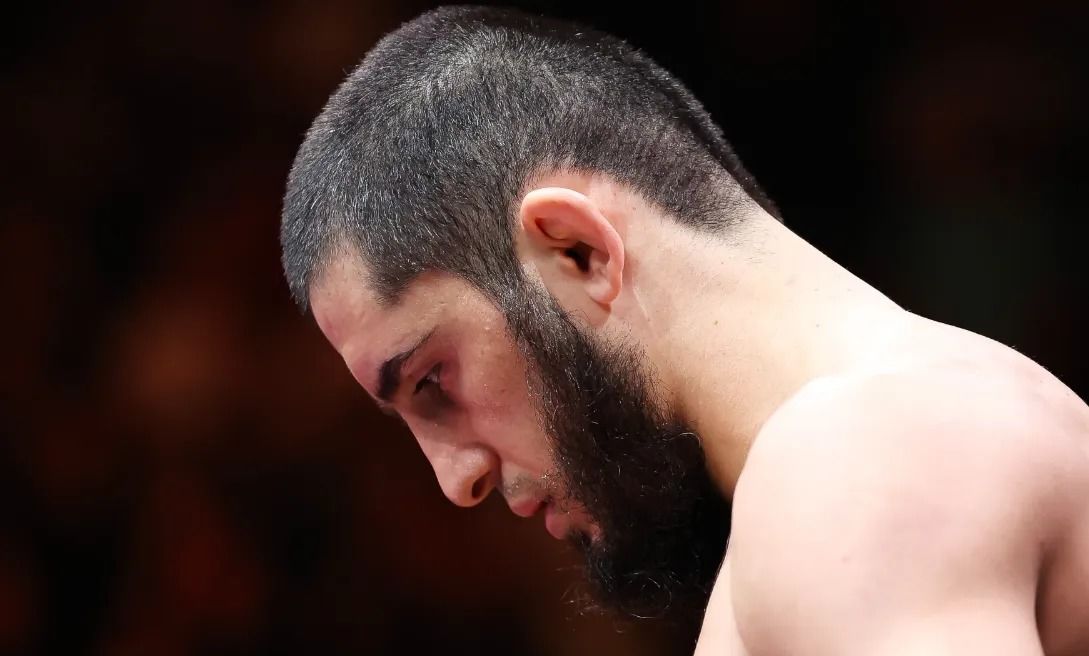 Makhachev Reveals Retirement Plans