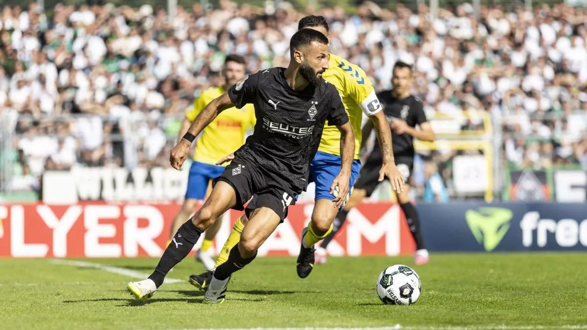 Borussia Monchengladbach vs Wolfsburg: Prediction for the Match on August 24, 2025