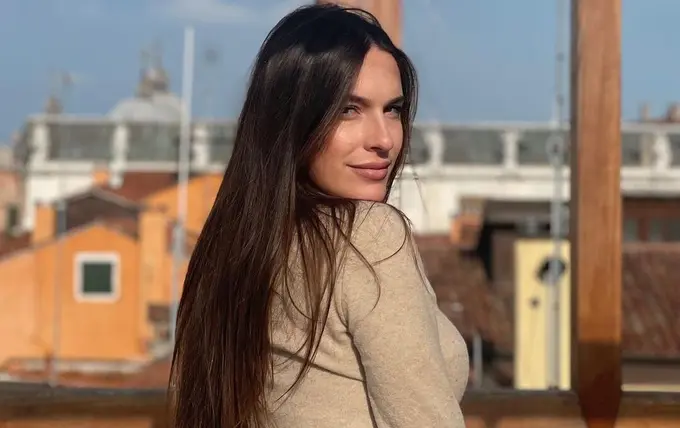 Agata Centasso - Blogger, Social Worker and Italy's Most Beautiful Footballer According to The Sun Tabloid
