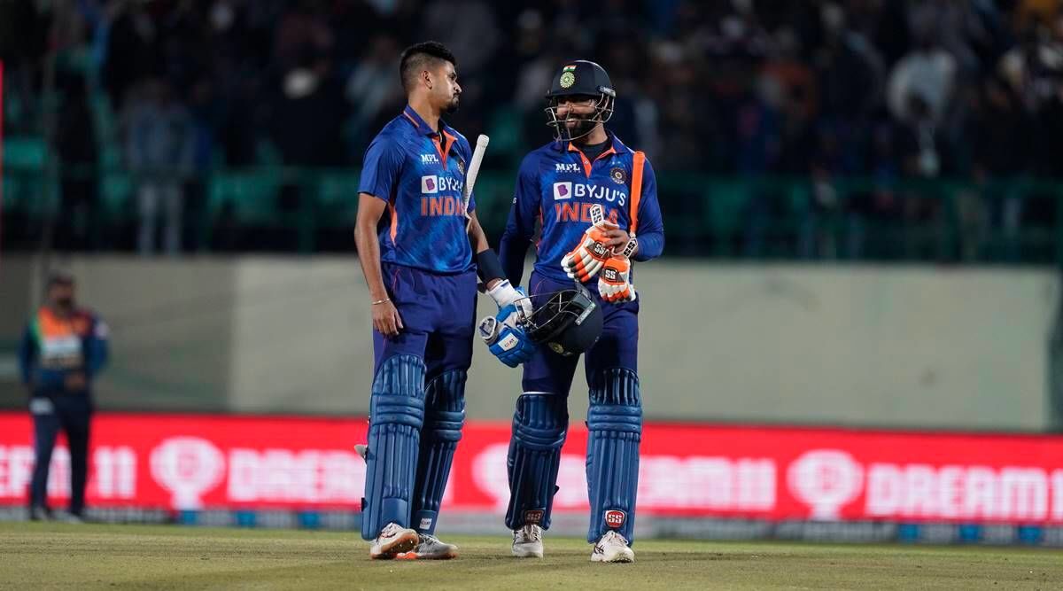 India vs Sri Lanka T20 Prediction, Betting Tips & Odds │27 FEBRUARY, 2022