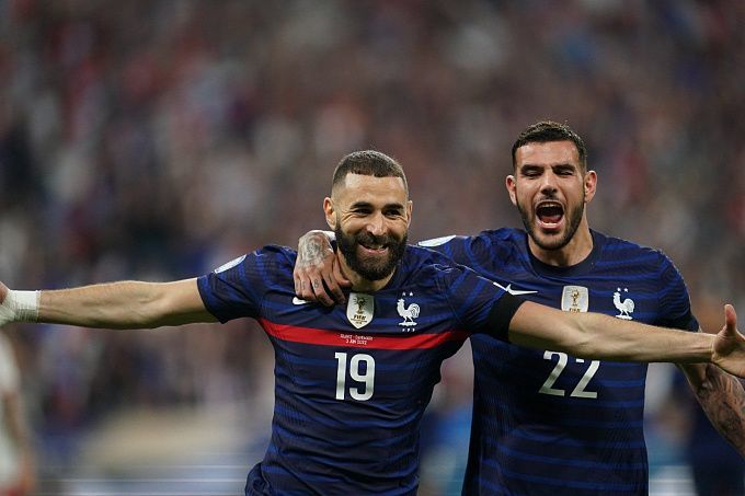 Croatia vs France Prediction, Betting Tips & Odds │6 JUNE, 2022