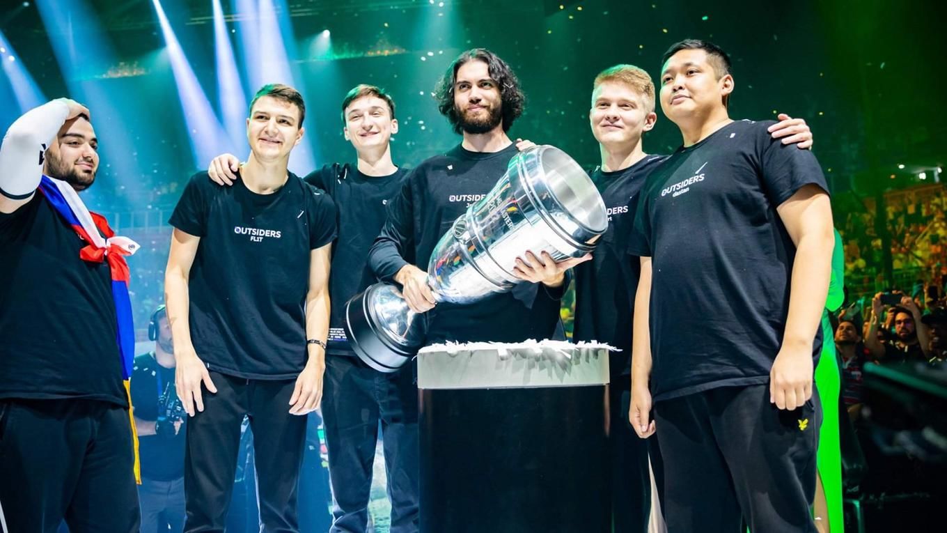 Outsiders vs. Team Liquid. Pronóstico, Apuestas y Cuotas | 14 de diciembre de 2022