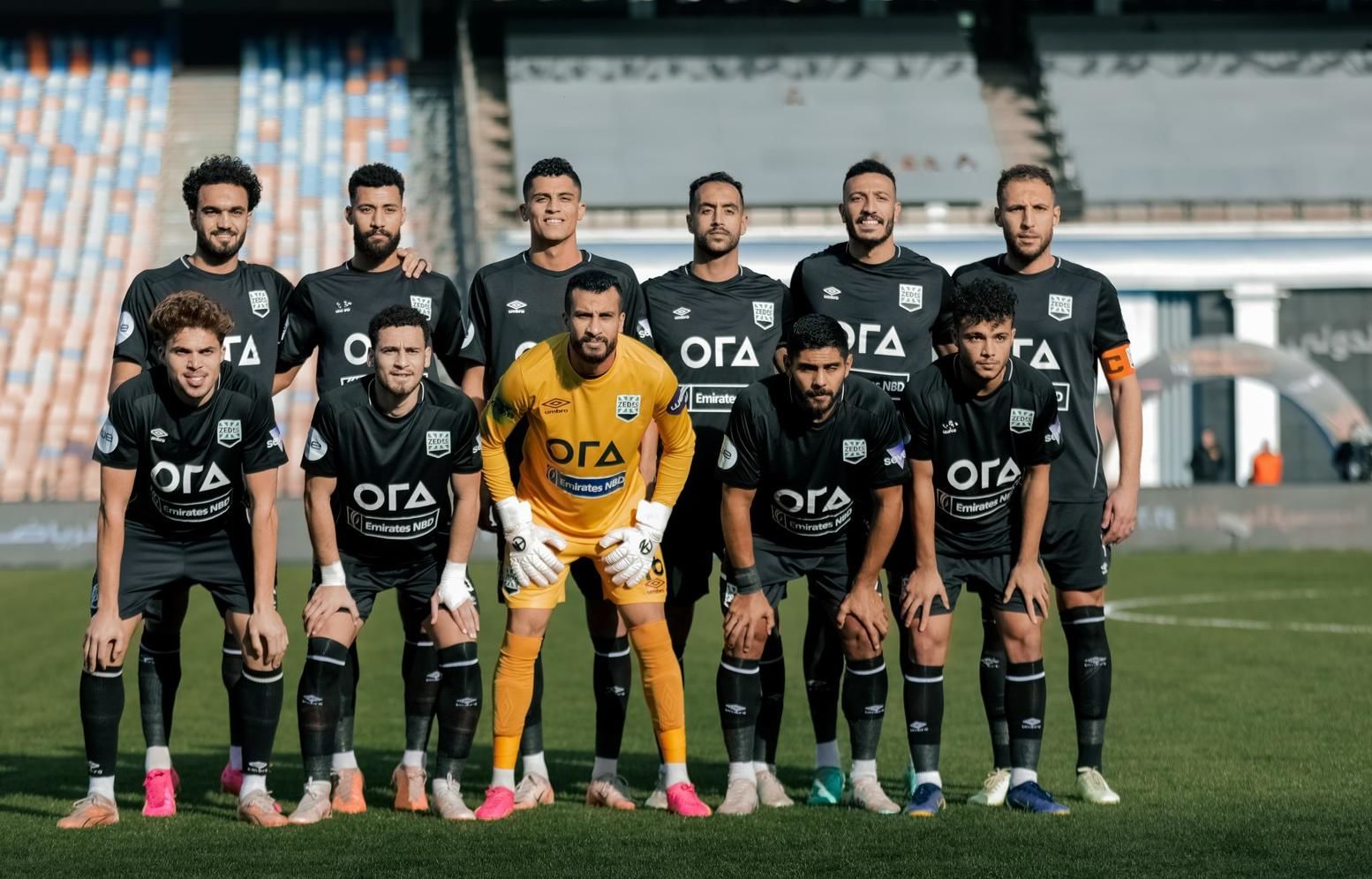 Baladiyet El Mahalla vs Zed FC Prediction, Betting Tips & Odds | 27 APRIL 2024
