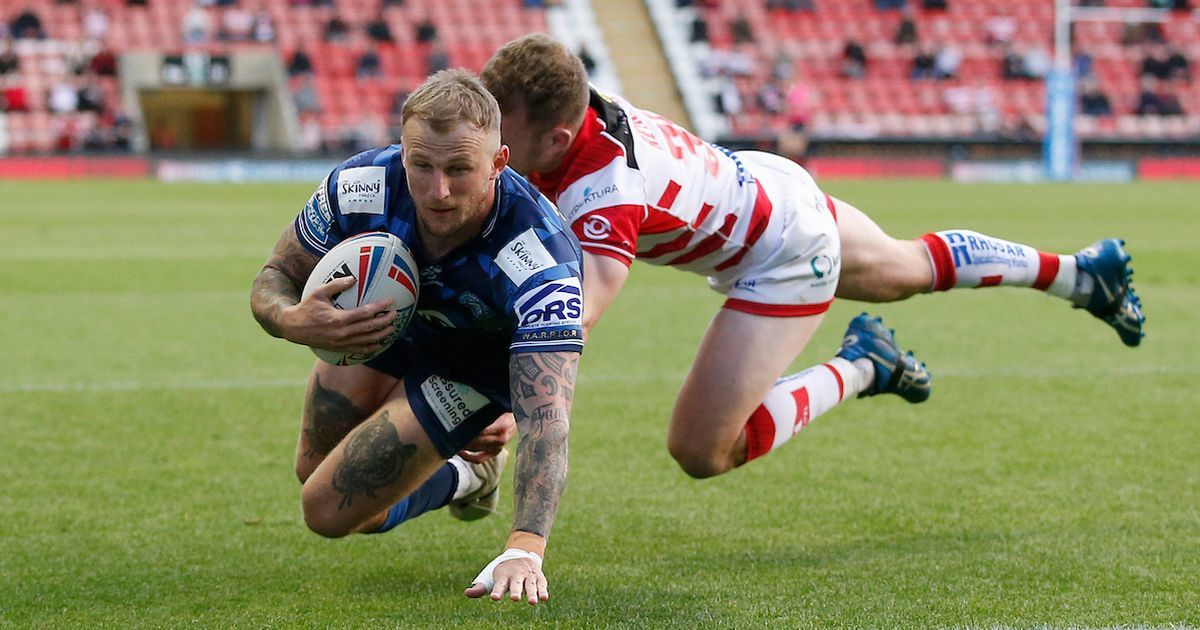 Leigh vs Wigan Warriors Prediction, Betting Tips & Odds │30 MARCH, 2023