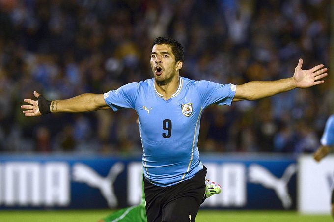 Uruguay vs Peru Predictions, Betting Tips & Odds │25 MARCH, 2022